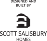 Scott salisbury logo in black 2024